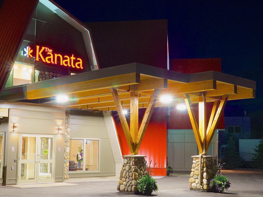 The Kanata By Bcminns Blairmore Экстерьер фото