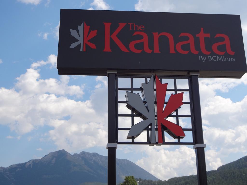 The Kanata By Bcminns Blairmore Экстерьер фото