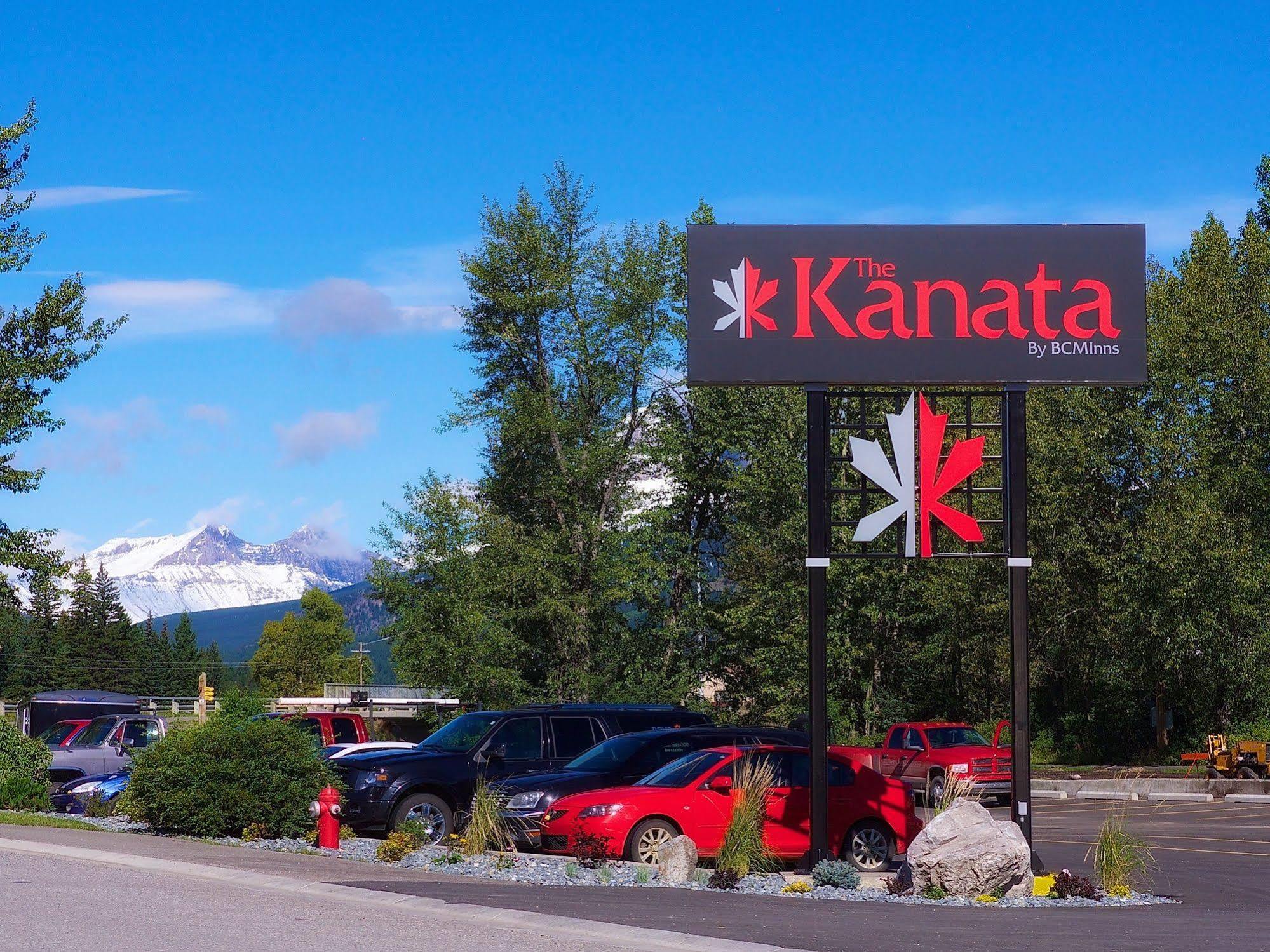 The Kanata By Bcminns Blairmore Экстерьер фото